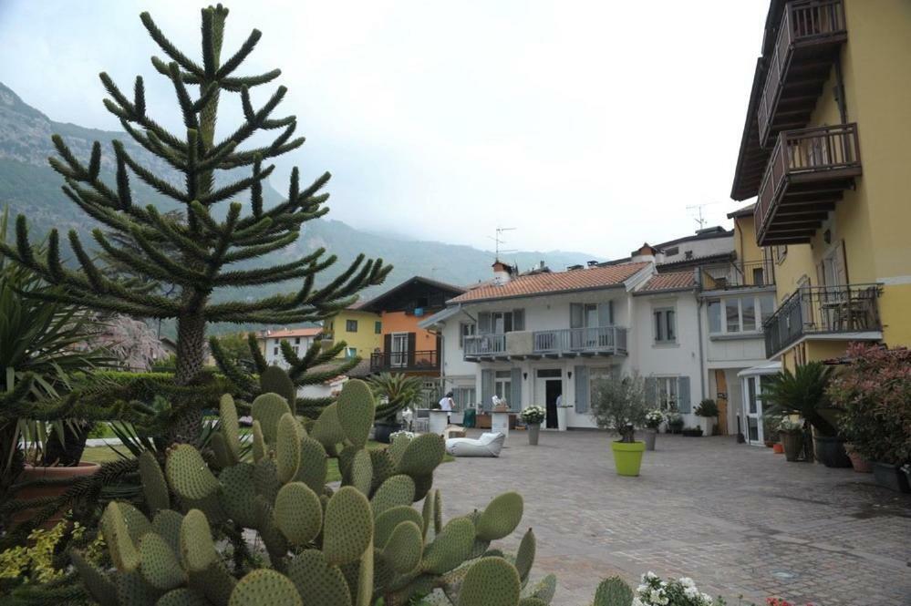 B&Bio Garda Ulivi Torbole Sul Garda Exteriör bild