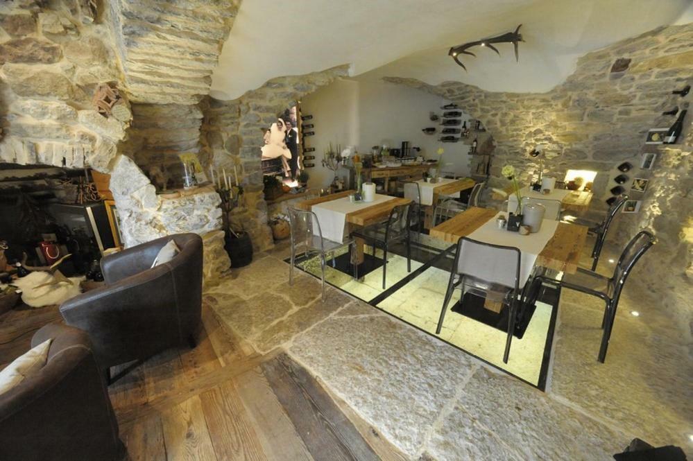 B&Bio Garda Ulivi Torbole Sul Garda Exteriör bild