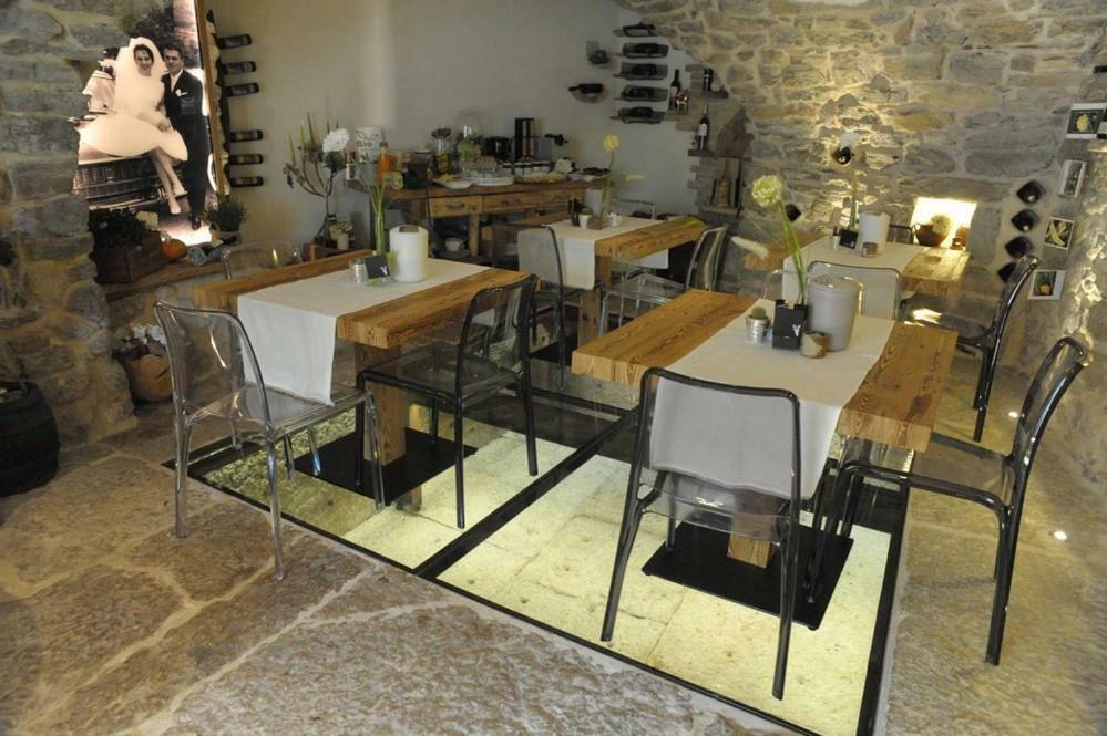 B&Bio Garda Ulivi Torbole Sul Garda Exteriör bild