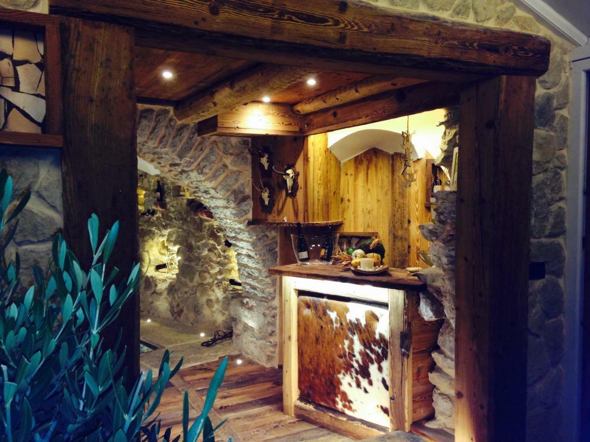 B&Bio Garda Ulivi Torbole Sul Garda Exteriör bild