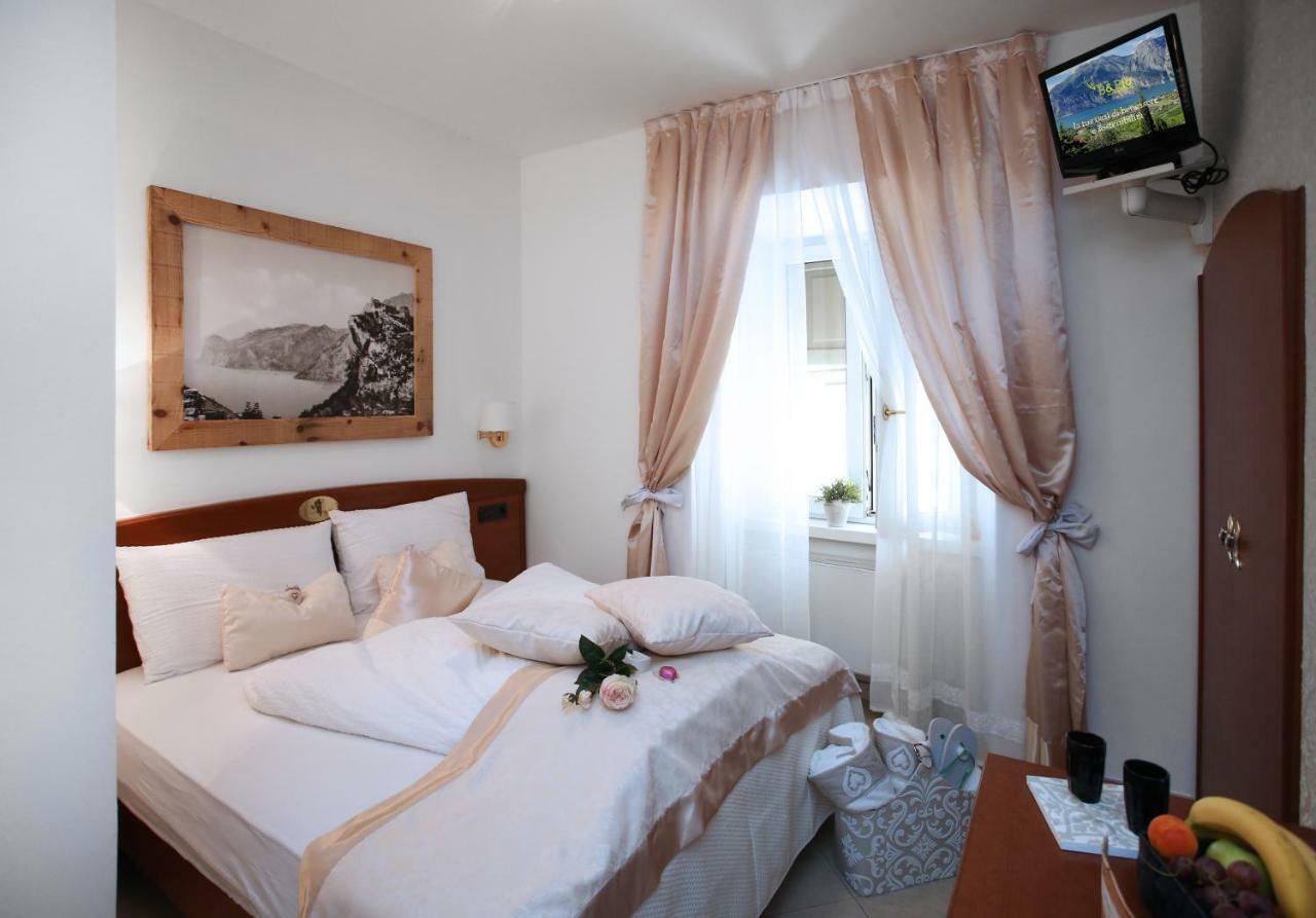 B&Bio Garda Ulivi Torbole Sul Garda Exteriör bild