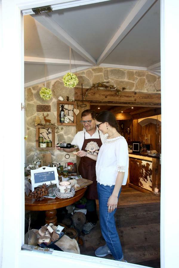 B&Bio Garda Ulivi Torbole Sul Garda Exteriör bild