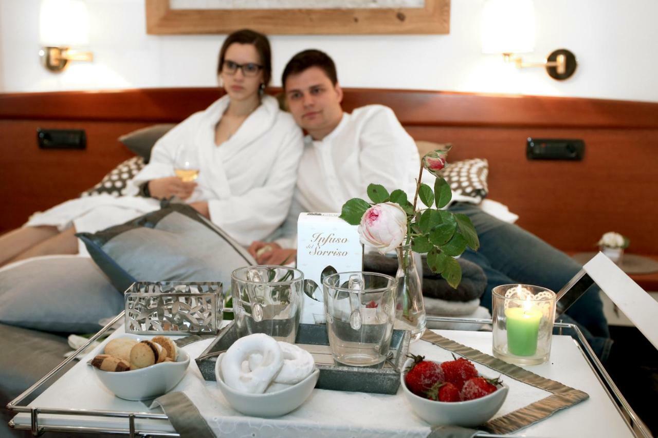 B&Bio Garda Ulivi Torbole Sul Garda Exteriör bild